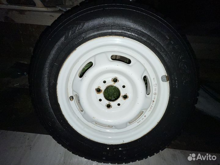 Tunga Tunga 175/70 R13