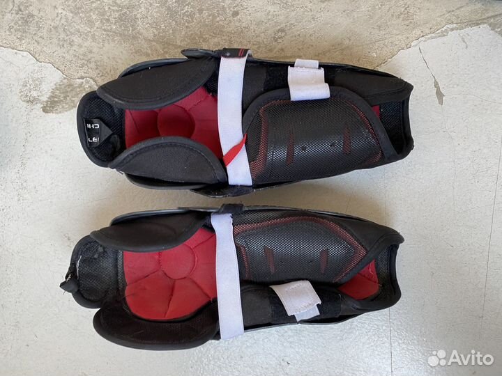 Хоккейная форма