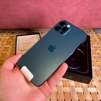 iPhone 12 Pro, 512 ГБ