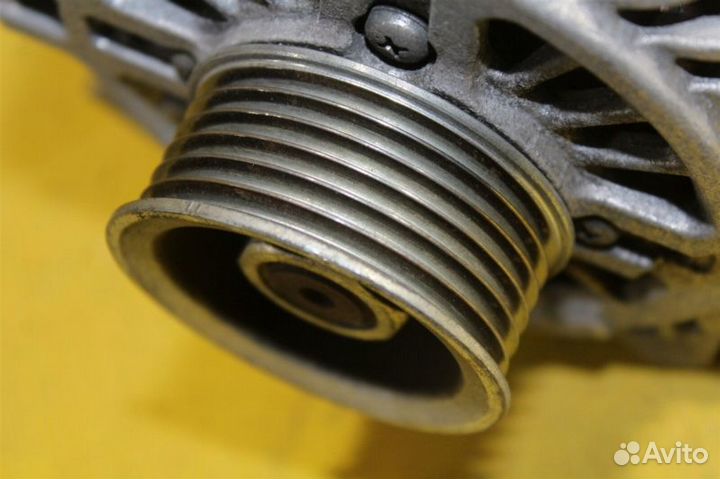 Генератор Subaru Forester SJ FB25 2012-2018