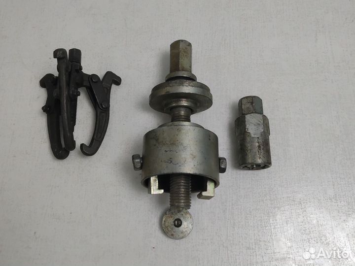 Сьемники подшипников