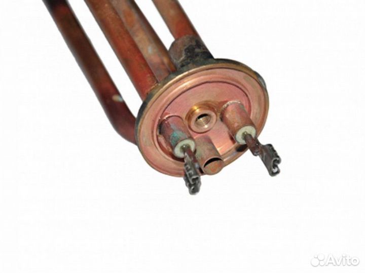 Тэн водонагревателя ariston 1500 Вт (фланец RCA, п