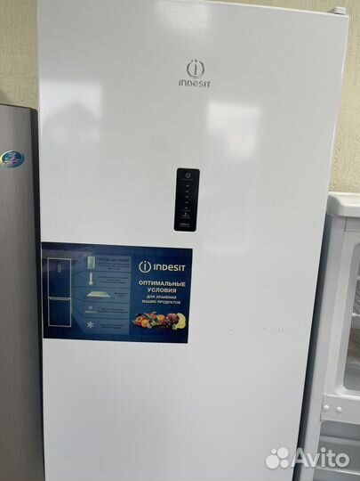 Холодильник indesit no frost