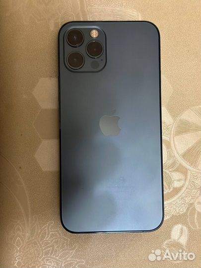 iPhone 12 Pro, 128 ГБ
