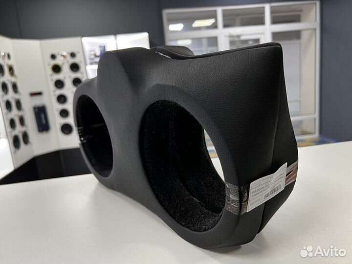 Подиум дверной Лада Приора локоть 16x16xРупор