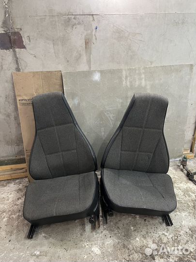 Сиденье ваз 2107 2104 2105