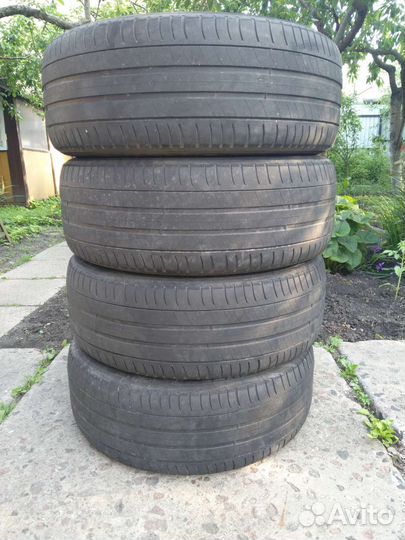 Колёса в сборе