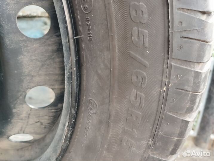 Viatti Strada Asimmetrico 185/65 R15 88V