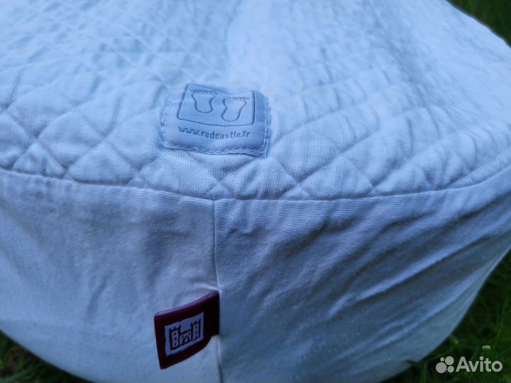 Кокон red castle cocoonababy + 2 чехла