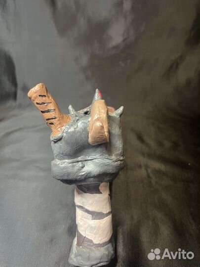 Хэкскор и пистолет для косплея Джинкс из Arcane