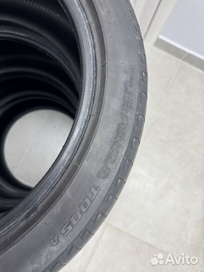 Bridgestone Turanza T005A 235/45 R18 94W