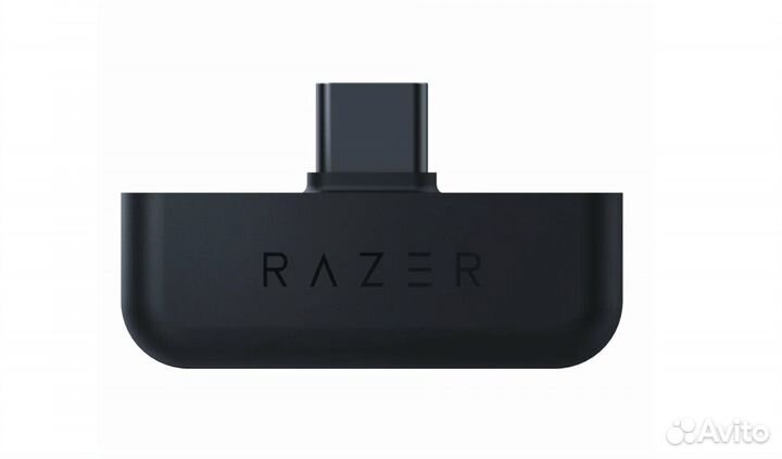 Беспроводная компьютерная гарнитура Razer Barracud