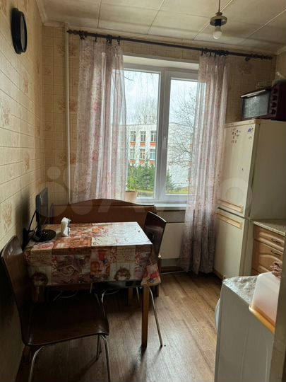 Комната 20 м² в 3-к., 3/9 эт.