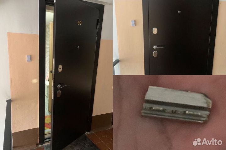 Вскрытие дверных замков/авто/замена