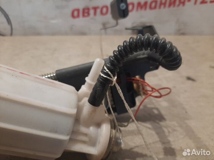 Датчик уровня топлива Bmw 645 E63 N62B44A