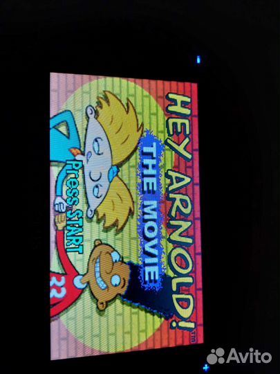 Игровая приставка Х12 plus