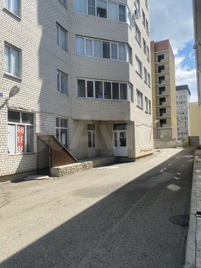 Свободного назначения, 73 м²