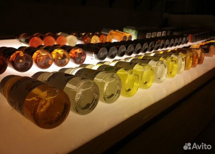 Действующий магазин – идеальная франшиза