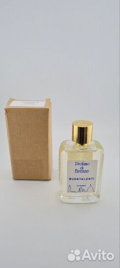 Profumo Di Firenze Buоntalenti