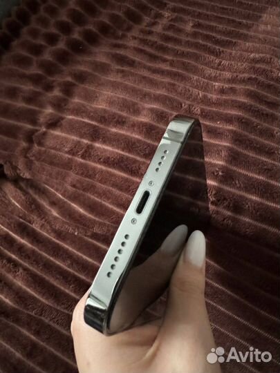 iPhone 13 Pro Max, 256 ГБ