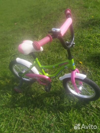 Велосипед детский