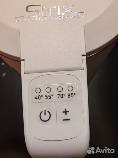 Чайник электрический умный