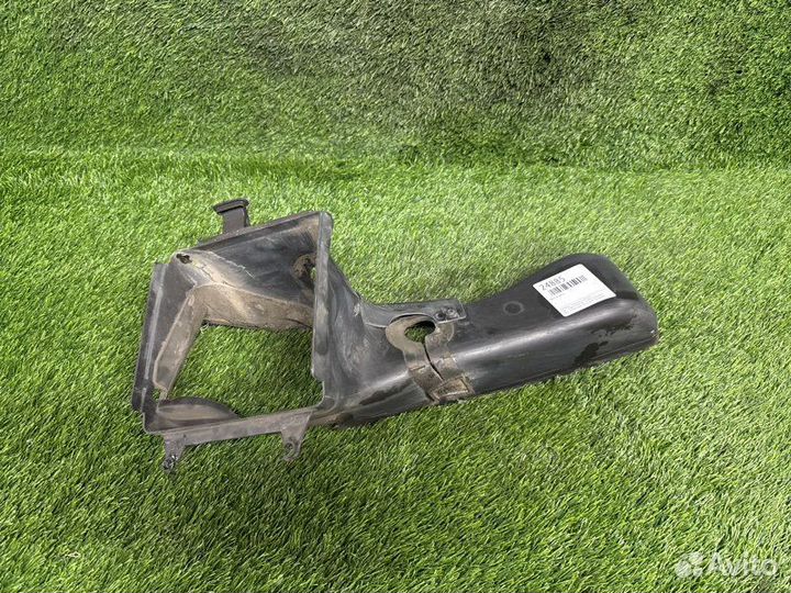 Воздухозаборник Audi Tt 8N AUQ 1.8T 2003