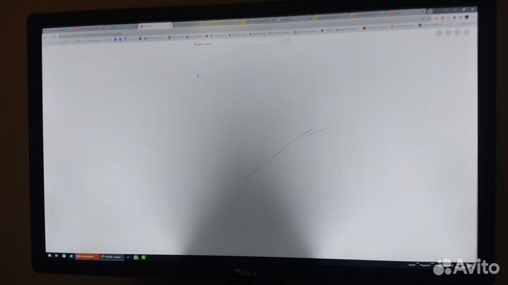 Монитор Dell P2416D 23 2k