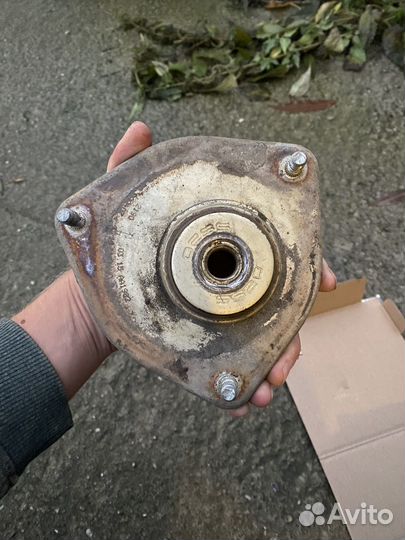 Опоры передних амортизаторов ss20 калина 2