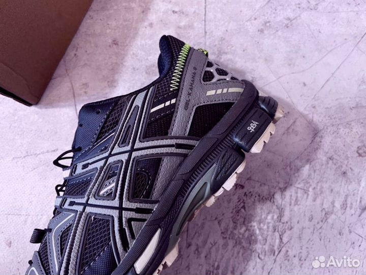 Кроссовки Asics легкие