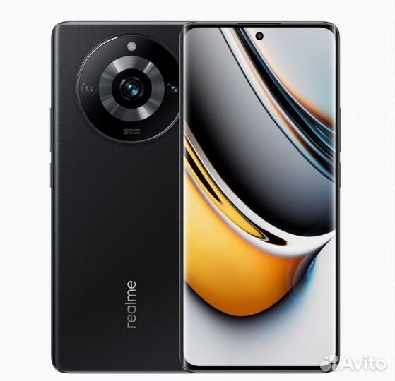 realme 11 Pro+, 8/256 ГБ