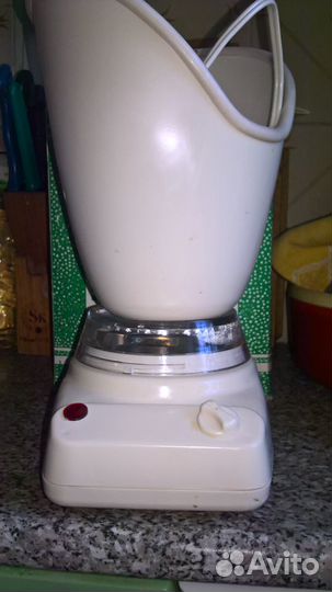 Аппарат косметический