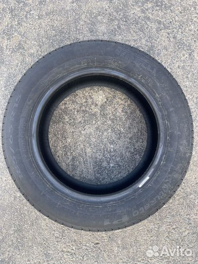 Pirelli Cinturato P1 185/65 R15