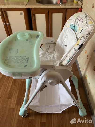 Стульчик для кормления