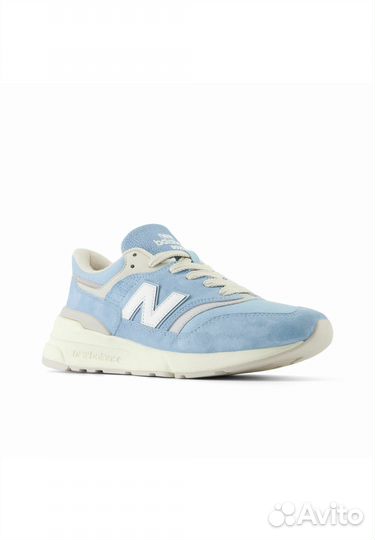 Кроссовки New Balance U997R