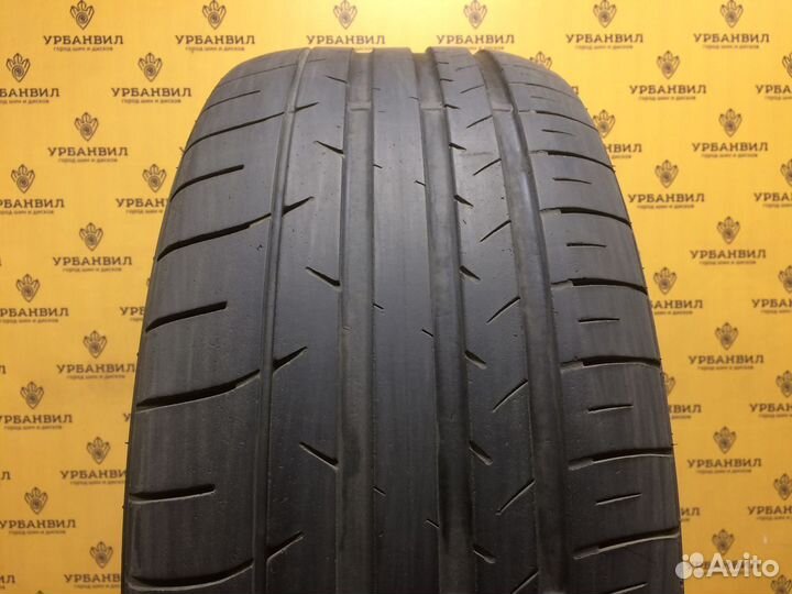 Dunlop SP Sport Maxx 050+ 275/45 R20 110Y