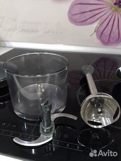 Запчасти для блендера bosch owermaxx 750 w