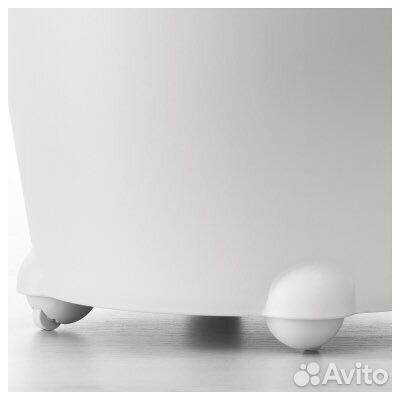 IKEA Фейо. Напольный горшок для цветов. Новый