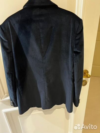 Пиджак на мальчика