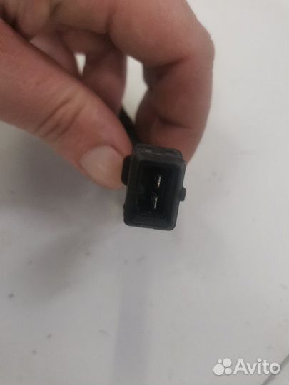 Датчик детонации Kia Spectra седан 2004-2011 S6D