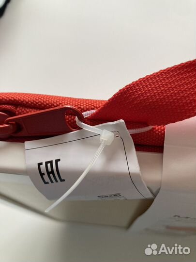 Сумка планшет IKEA mala для рисования