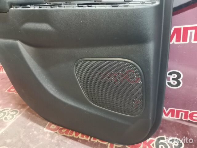 Обшивка двери Mitsubishi ASX