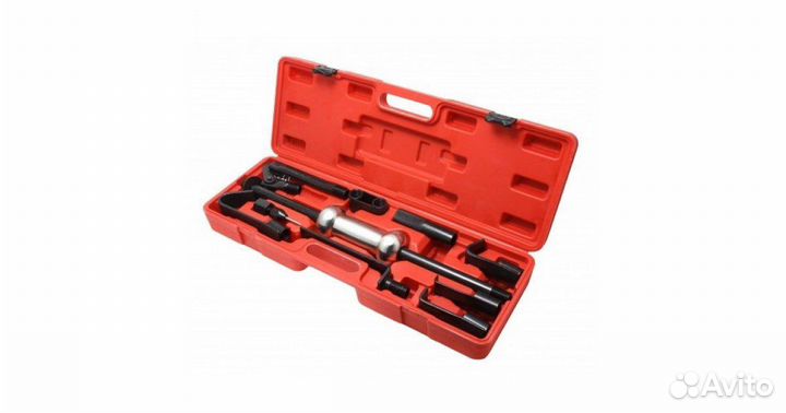 Молоток обратный для кузовных работ рихтовка