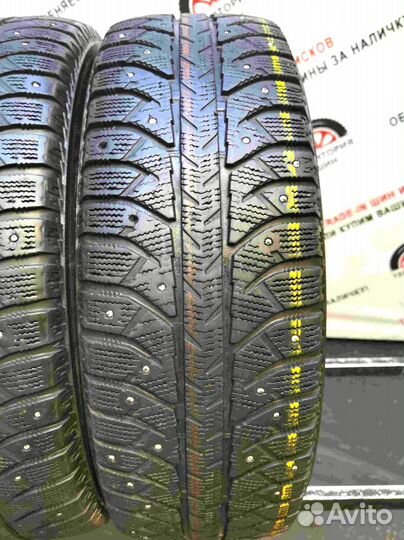 Bridgestone Ice Cruiser 7000 195/65 R15 91T
