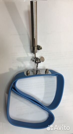 Фонарь. Налобный осветитель