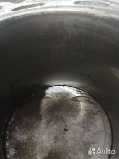 Блок двигателя Mazda Mazda 3 BK седан 2007