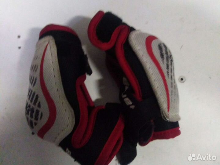 Хоккейная форма