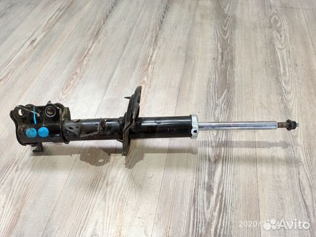 Амортизатор стойка перед Kia picanto 2 Прав