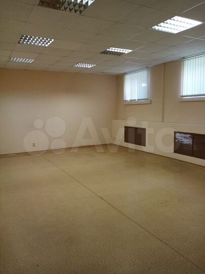 Помещение свободного назначения, 44 м²