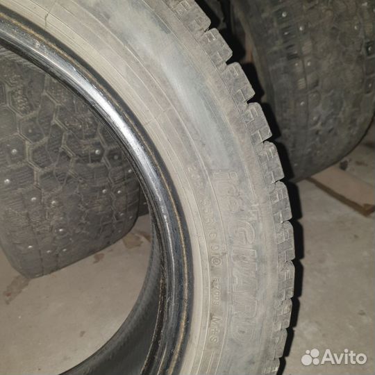 Yokohama Ice Guard F700S 205/55 R16